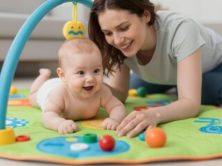 Honnan tudhatod, hogy növekedési ugrás előtt áll a babád? Ezek a leggyakoribb jelek