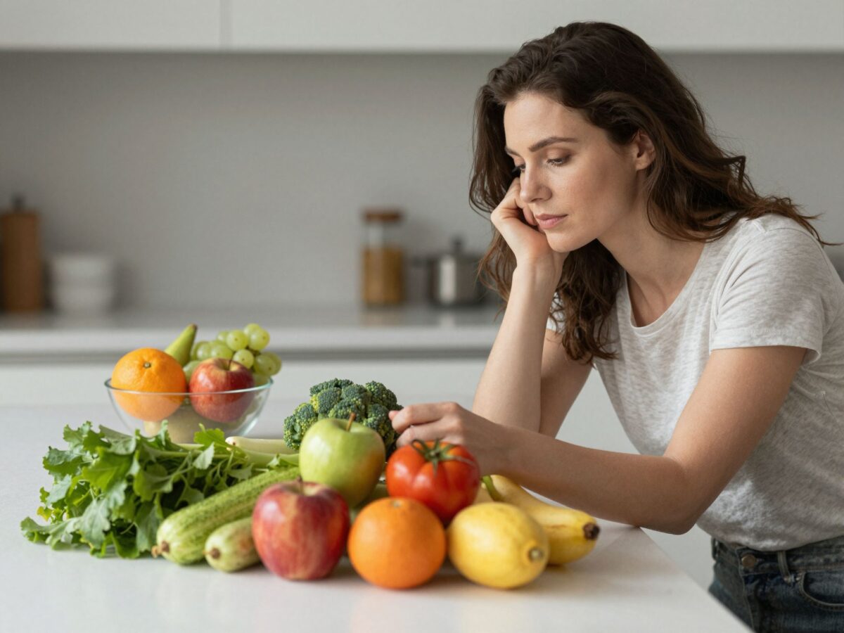 Hormonok, stressz, ételintolerancia: mi okozza valójában a pattanásokat felnőttkorban?