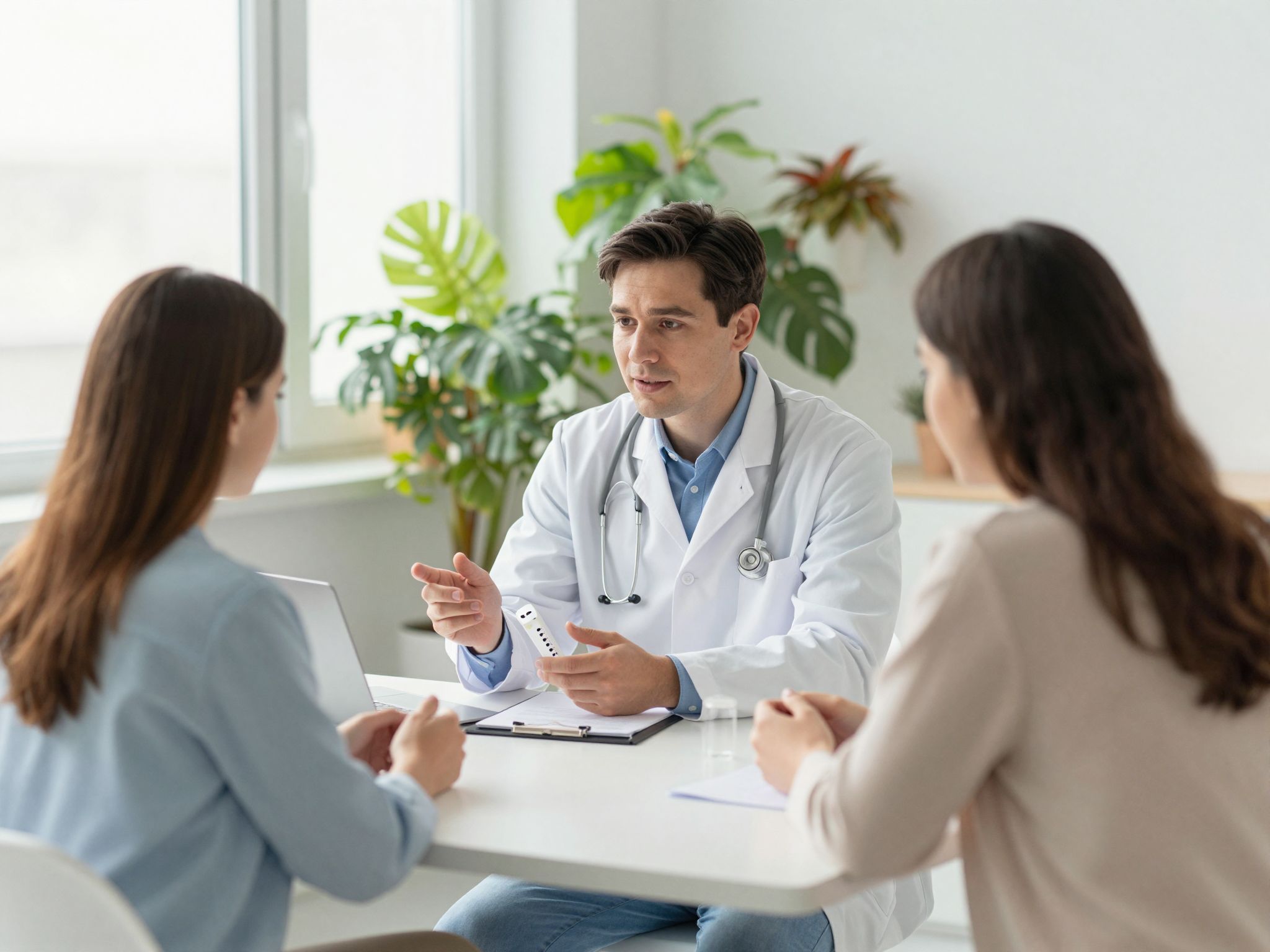 A mesterséges megtermékenyítés hosszú távú daganatos kockázatai vitatottak.