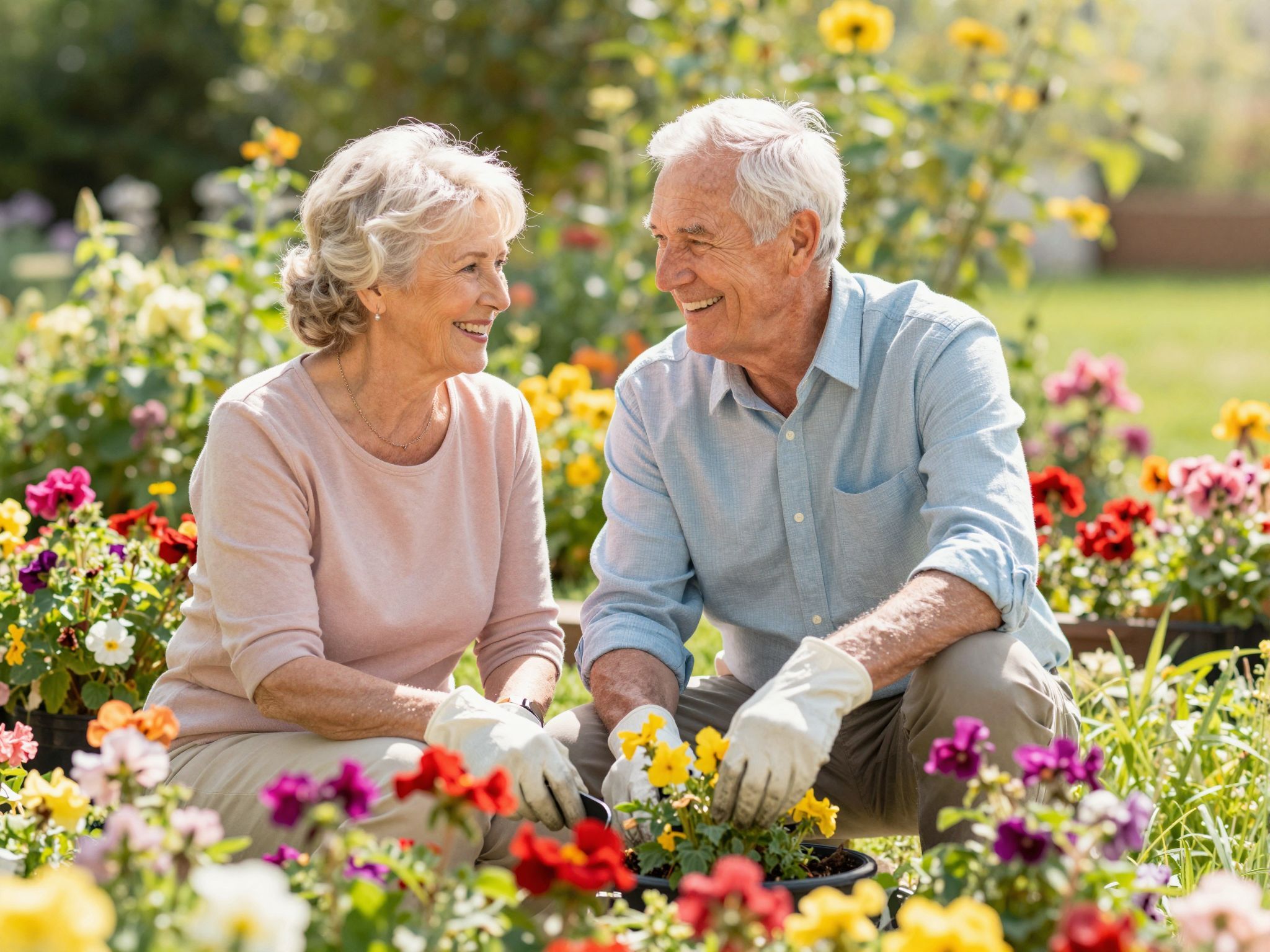 A metformin potenciálisan lassíthatja az öregedési folyamatokat.