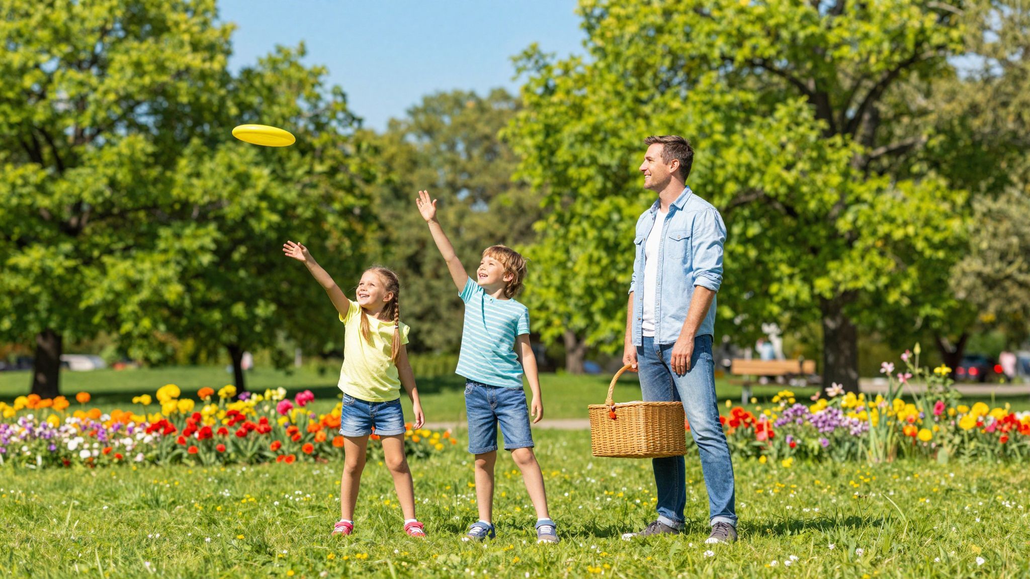 A gyerekek gyakran kinövik az utazási betegséget.