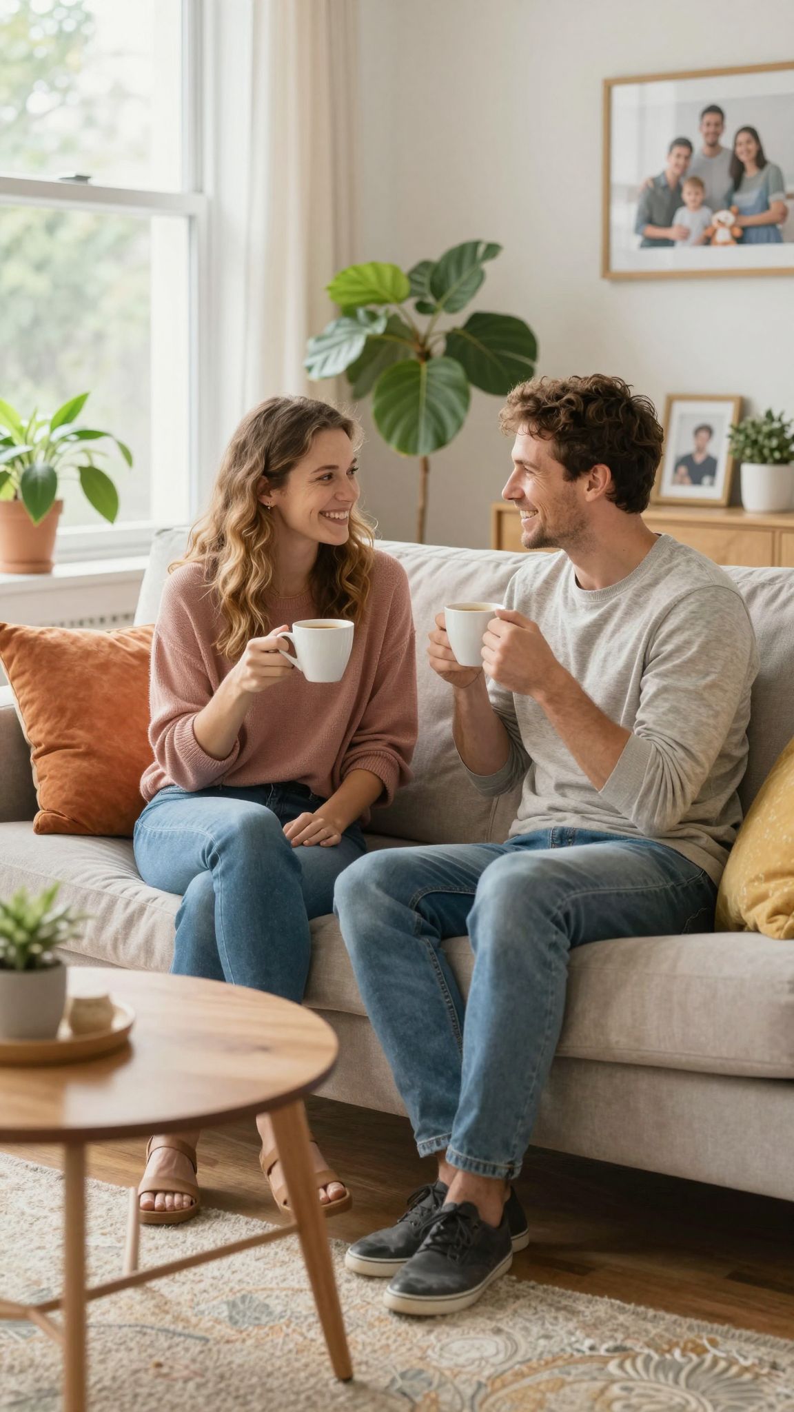 A közös időtöltés javítja a párkapcsolat minőségét.