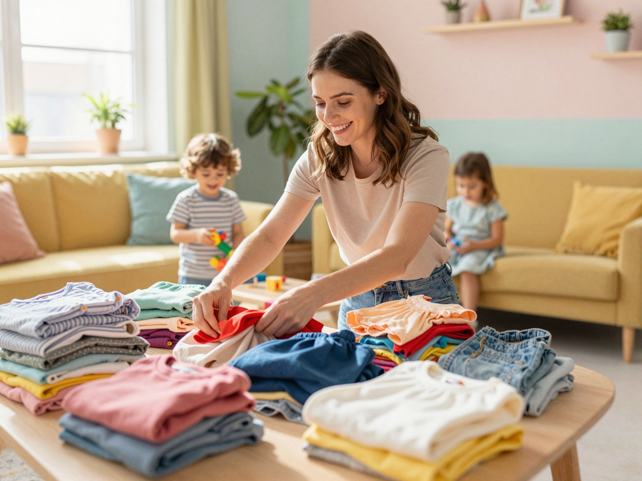 Tervezd meg az idődet, hogy a munka ne terheljen!
