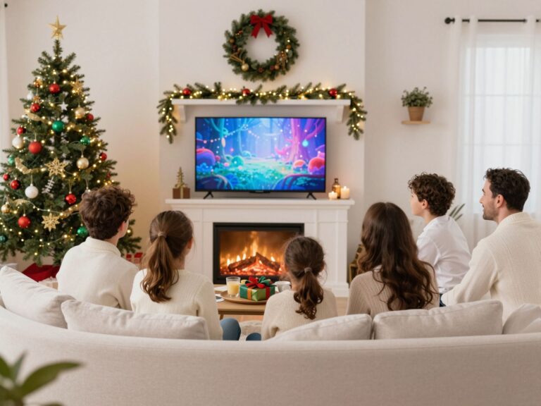 Igazából szerelem: hány éves kortól ajánlott a népszerű karácsonyi film?