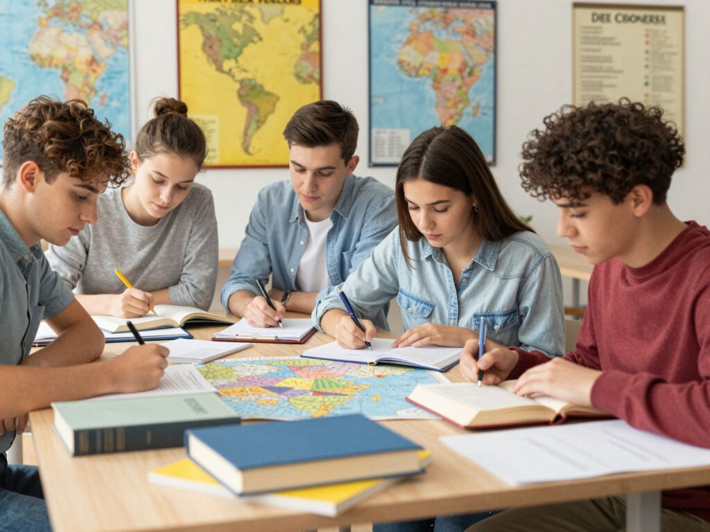 Így készülj fel a töriérettségire: a legfontosabb tudnivalók a sorsdöntő korszakokról