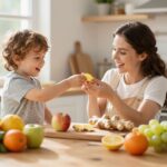 Immunerősítés és gyógyulás gyömbérrel: biztonságos-e gyerekek számára?