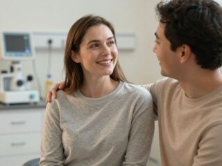 IVF kezelések biztonsága: mit kell tudnod a lombikprogram kockázatairól