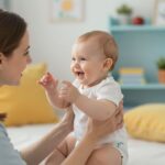 Jelek és gesztusok: ismerd fel a babád korai kommunikációs jelzéseit és reagálj rájuk