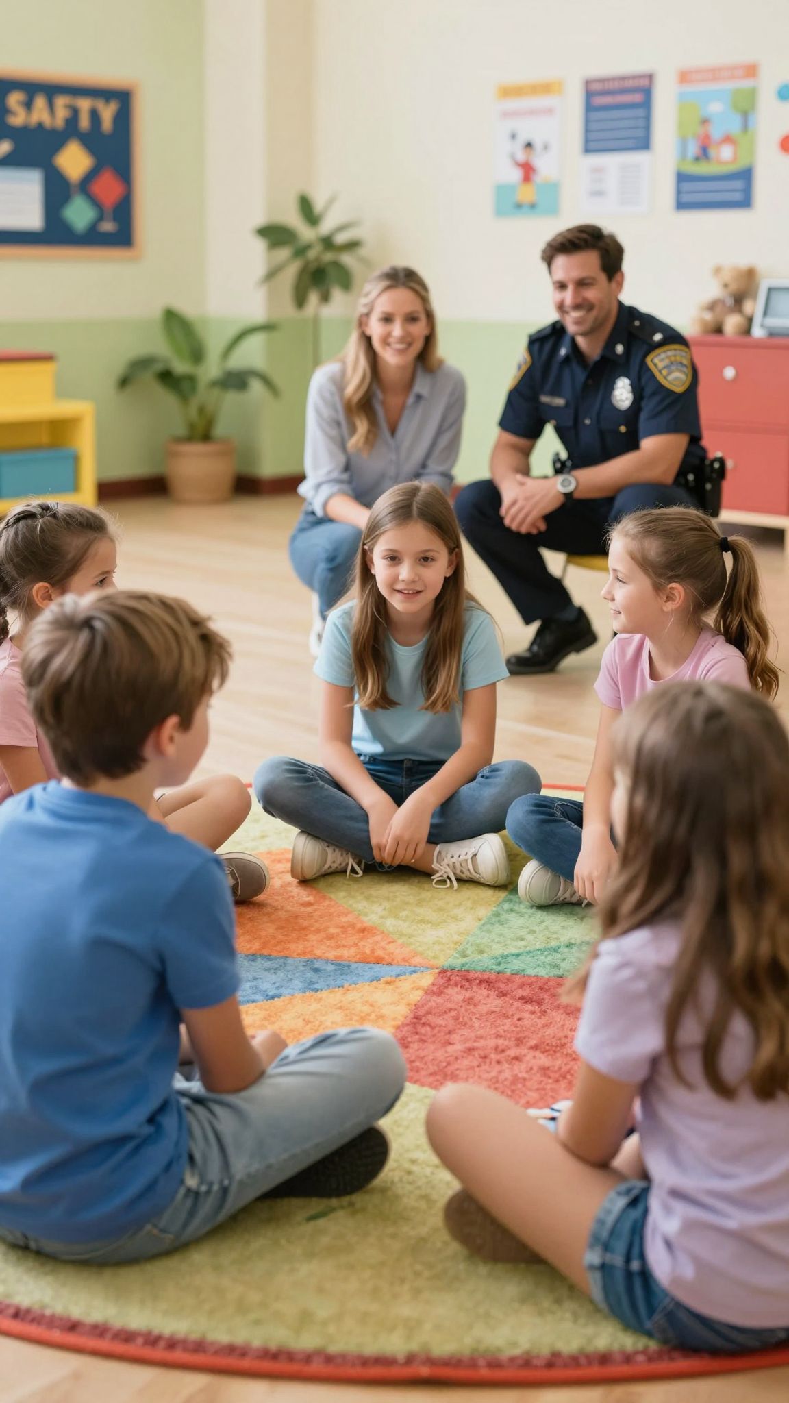 A jogszabályok védik a gyermekeket online zaklatáskor.