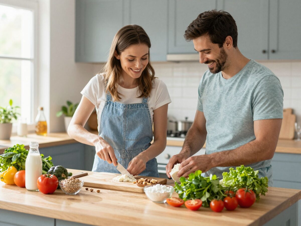 Kalcium és allergia: a leggyakoribb tévhitek eloszlatása a kalcium hatásáról