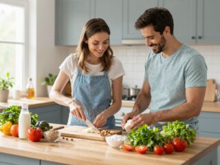 Kalcium és allergia: a leggyakoribb tévhitek eloszlatása a kalcium hatásáról