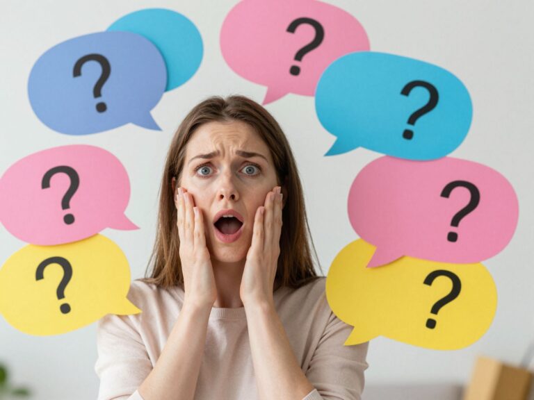 Kéretlen kérdések dömpingje: 20 mondat, amit minden újdonsült anya utál hallani