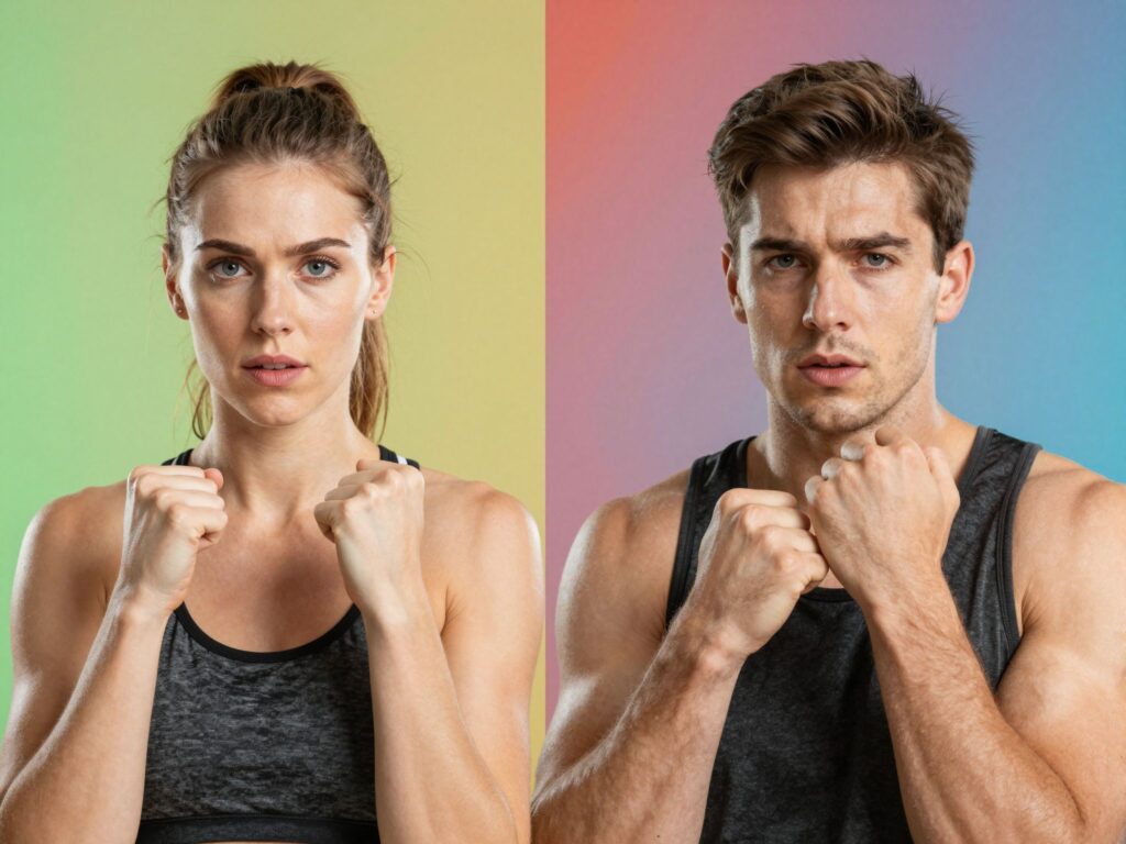 Ki bírja jobban a fájdalmat: nők vagy férfiak? Tények és kutatások