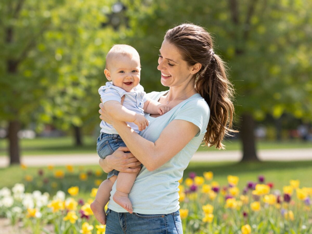 Ki, mikor és mennyi ideig jogosult GYES-re? A legfontosabb tudnivalók egy helyen