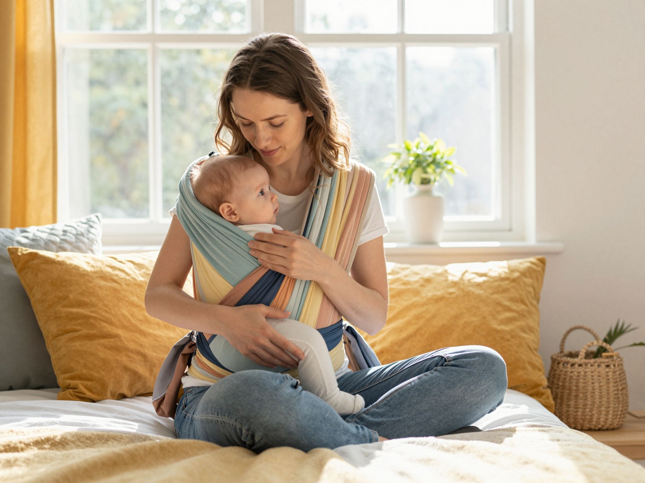 A türelem segít erősíteni a szülő-gyermek kapcsolatot.