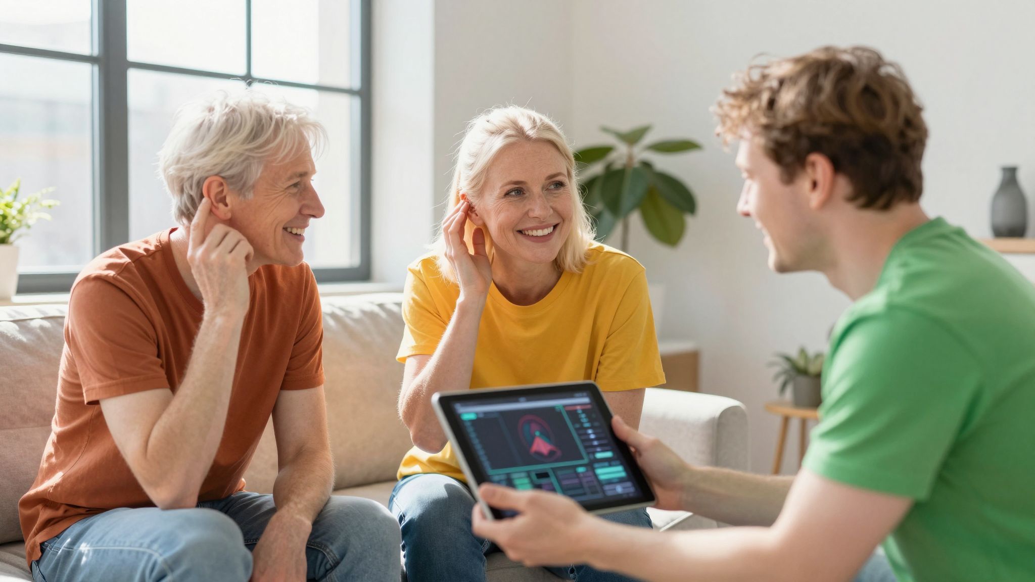 A módszer segítséget nyújt felnőttek és gyermekek számára.