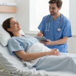 Kinek javasolt a méhszájzáró műtét a koraszülés megelőzésére?