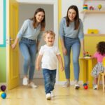 Könnyebb beszoktatás az oviba: kreatív és bevált módszerek a szorongás enyhítésére