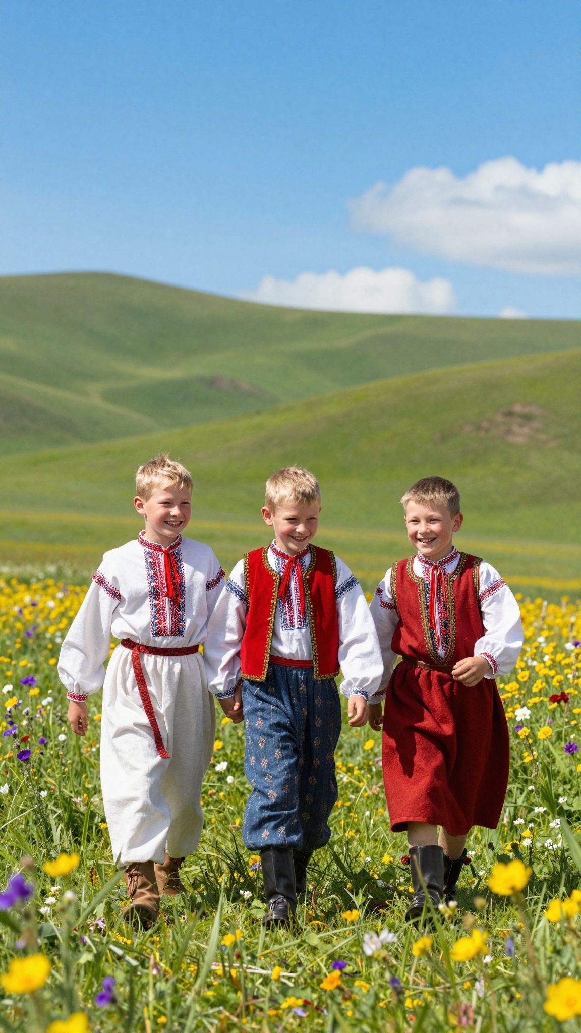Koppány, a lázadó hős, a magyar függetlenség szimbóluma.