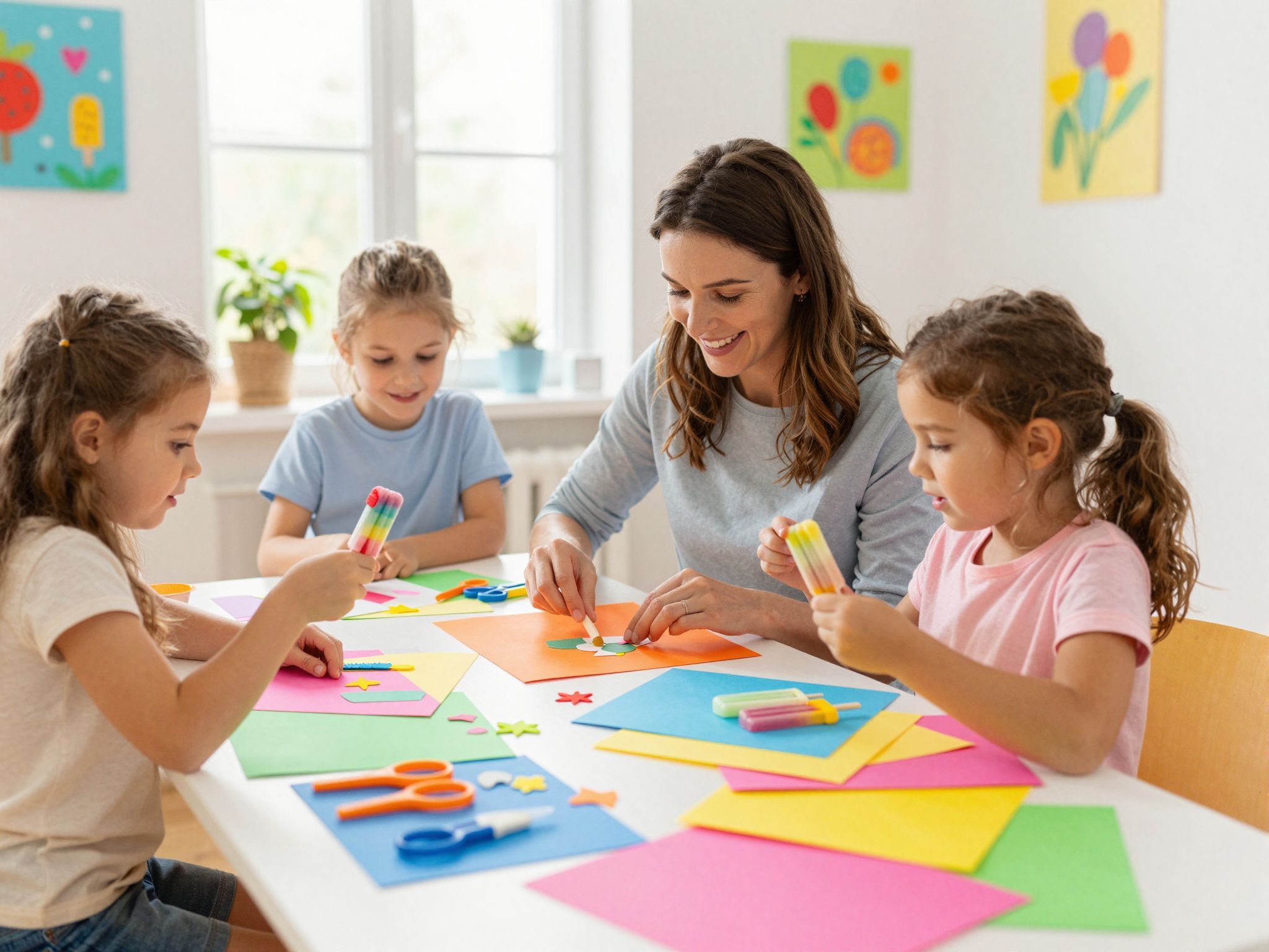 A popsikendő ideális alapanyag kreatív kézműves projektekhez!