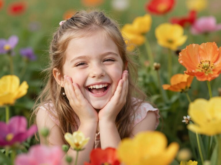 Különleges négybetűs lánynevek, amikért odáig leszel