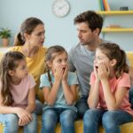 Kütyümegvonás, a leggyakoribb szülői büntetés: Jót tesz vagy többet árt?