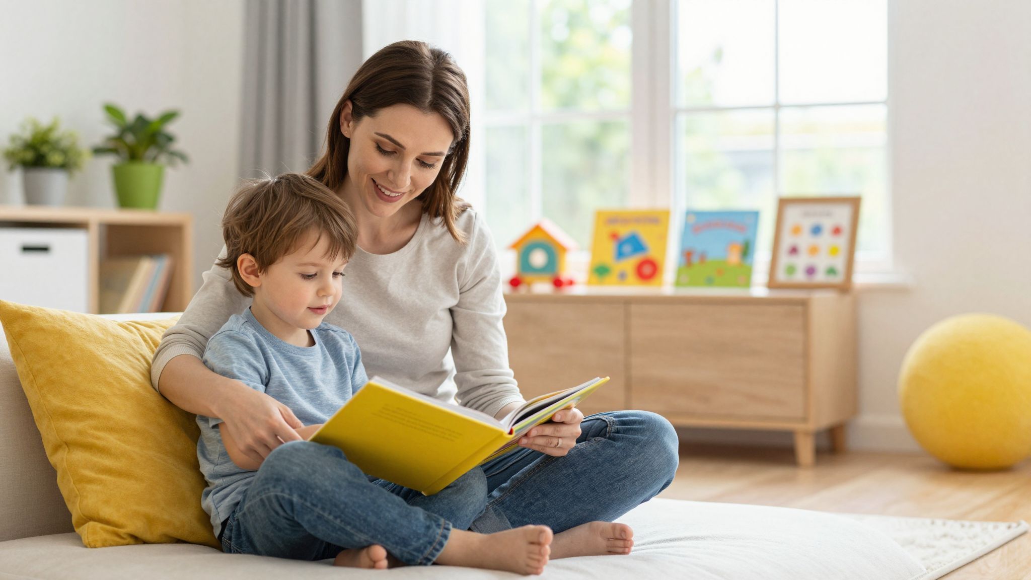 A védőnők támogatják a szülők lelki egészségét és kompetenciáikat.