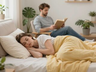 Létezik csodaszer az alváshiányra? Különböző alvástréningek előnyei és hátrányai