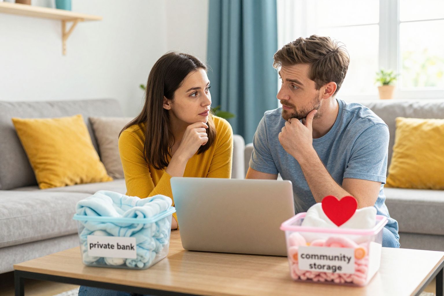 A magánbankok előnyösebbek, de magasabb költségekkel járnak.