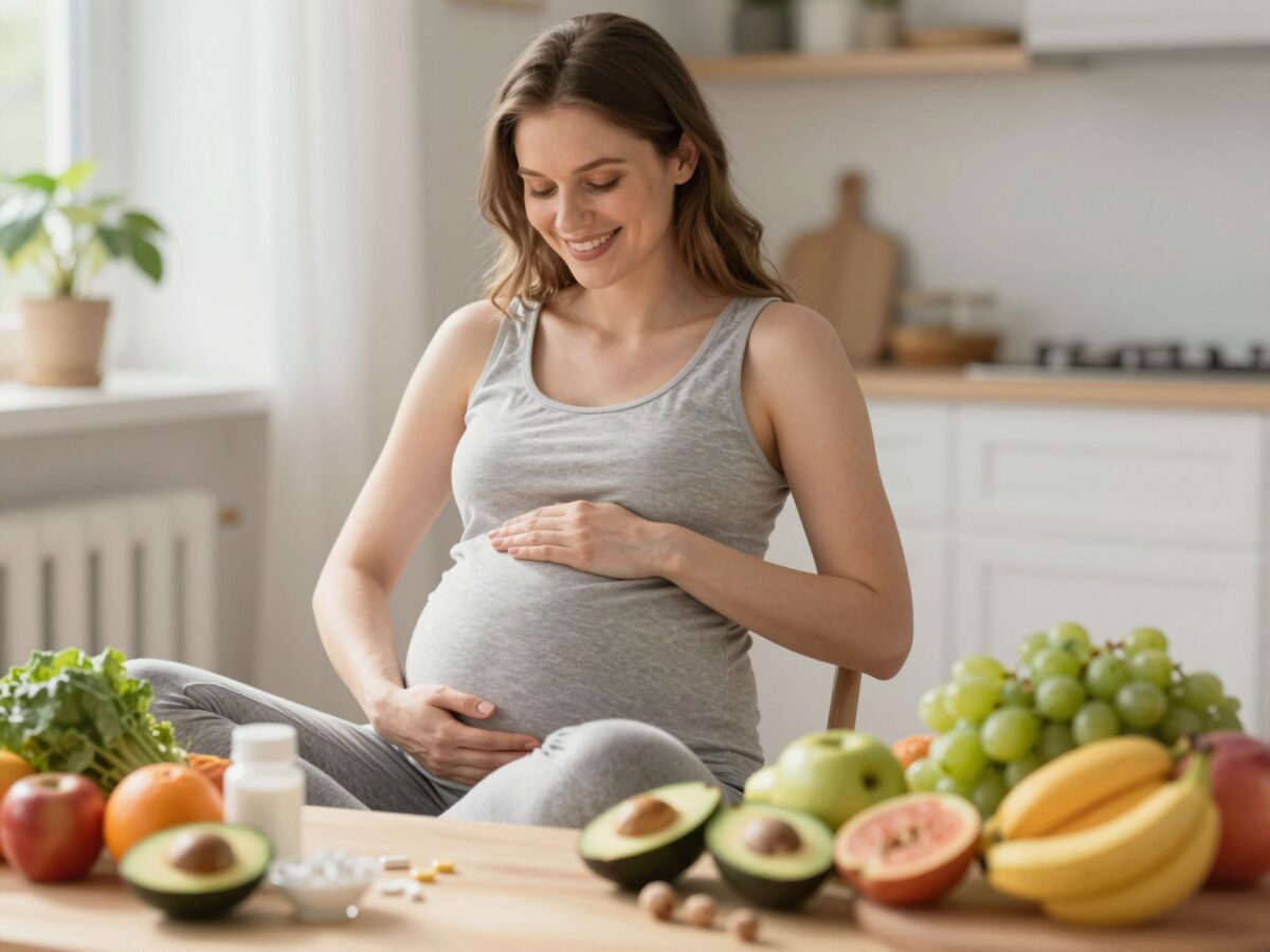 Magnéziumpótlás a várandósság alatt: 10 érv, amiért komolyan kell venned