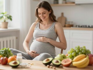 Magnéziumpótlás a várandósság alatt: 10 érv, amiért komolyan kell venned