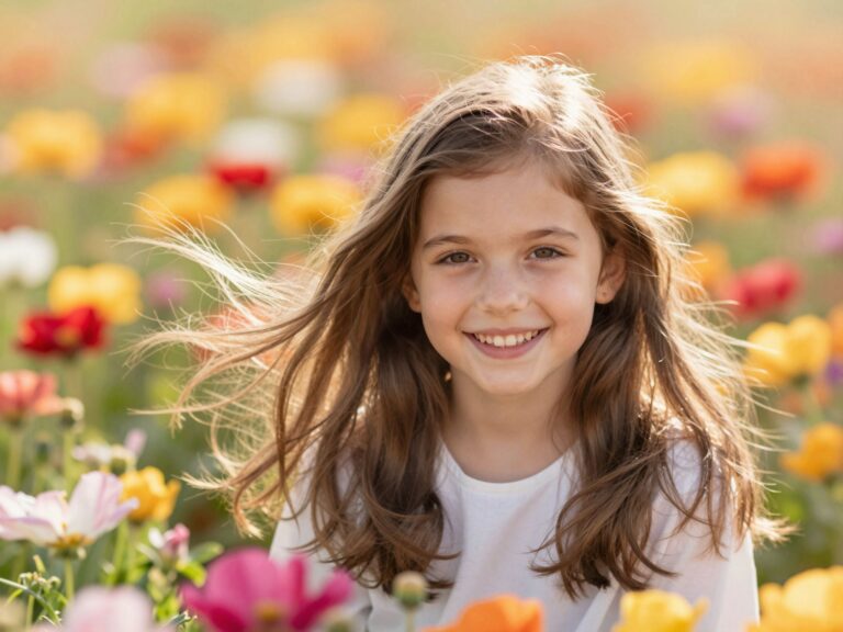 Magyaros hangzású, mégis különleges: válogatás a legszebb hazai lánynevekből