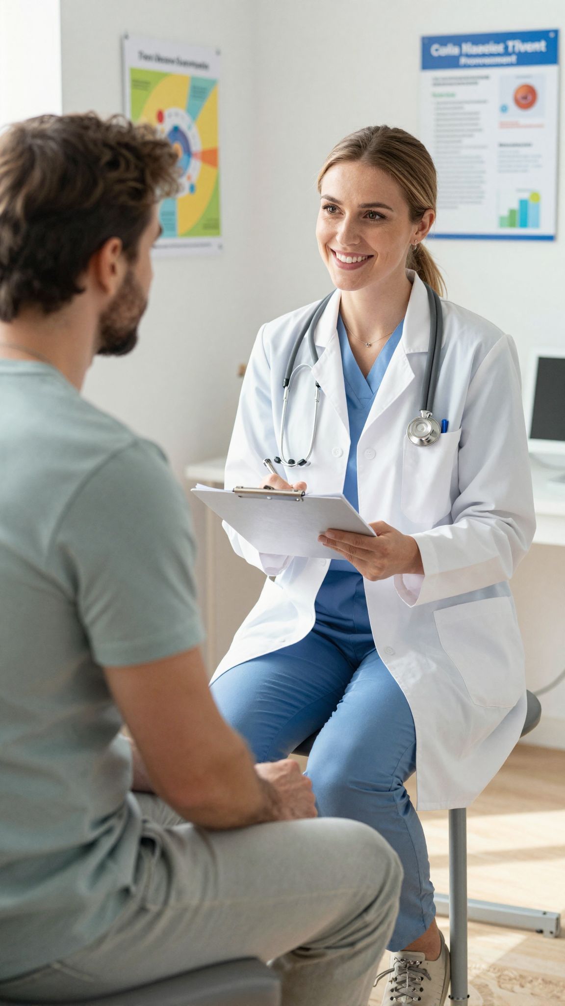 A metformin segíthet a prediabétesz megelőzésében és kezelésében.