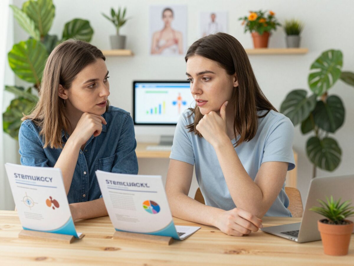 Megéri őssejtet levetetni? Előnyök, hátrányok és költségek