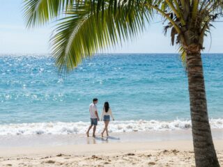 Miért érezzük magunkat jobban a vízparton? A „Blue Mind” tudományos magyarázata