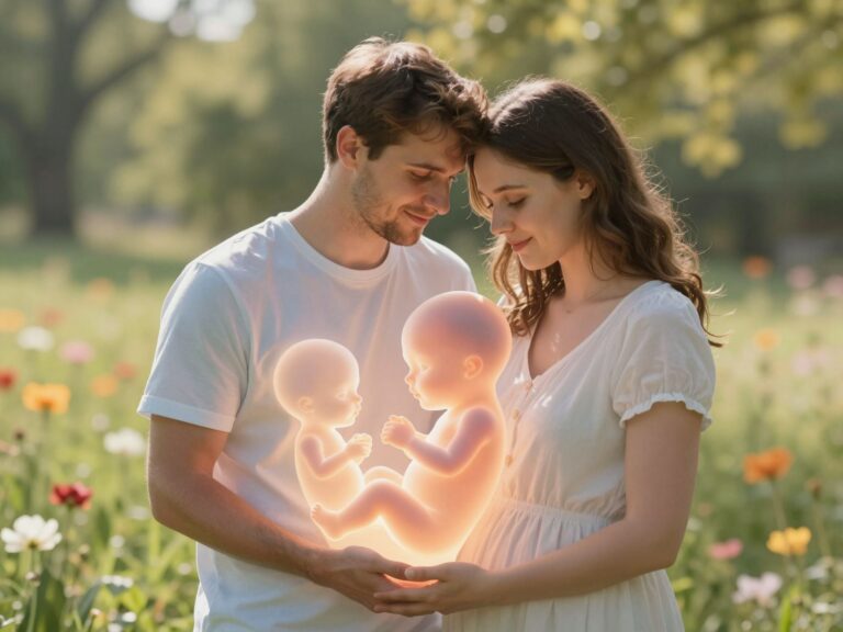 Miért fontos a magzatgyermek világnapja? Üzenet a meg nem született életekről