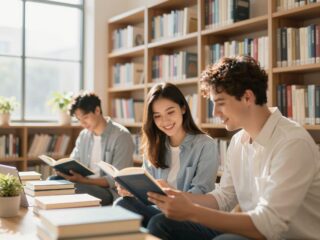 Miért fontos a rendszeres olvasás a kognitív képességek megőrzéséhez