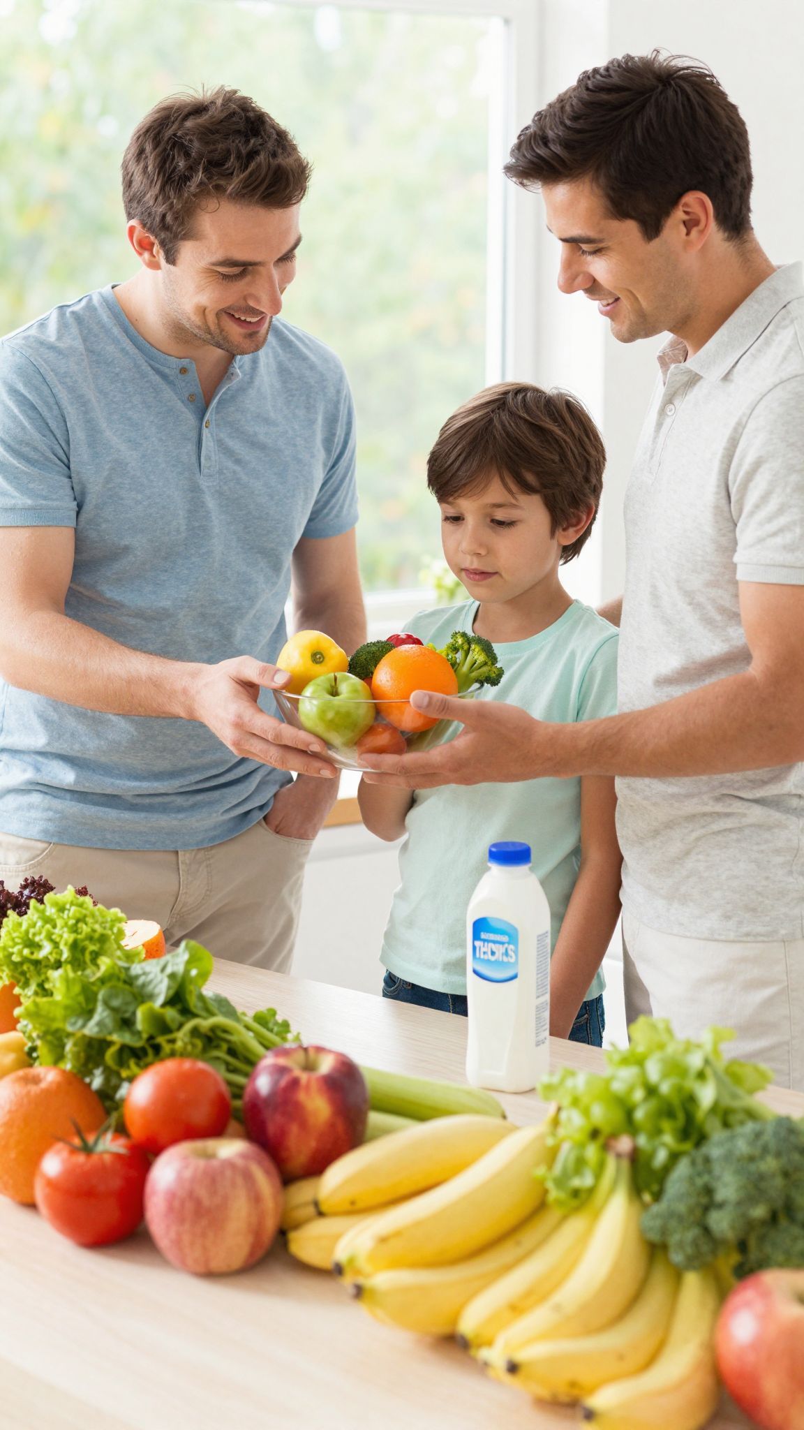 A túlzott kalciumbevitel is növelheti az allergiás reakciókat.