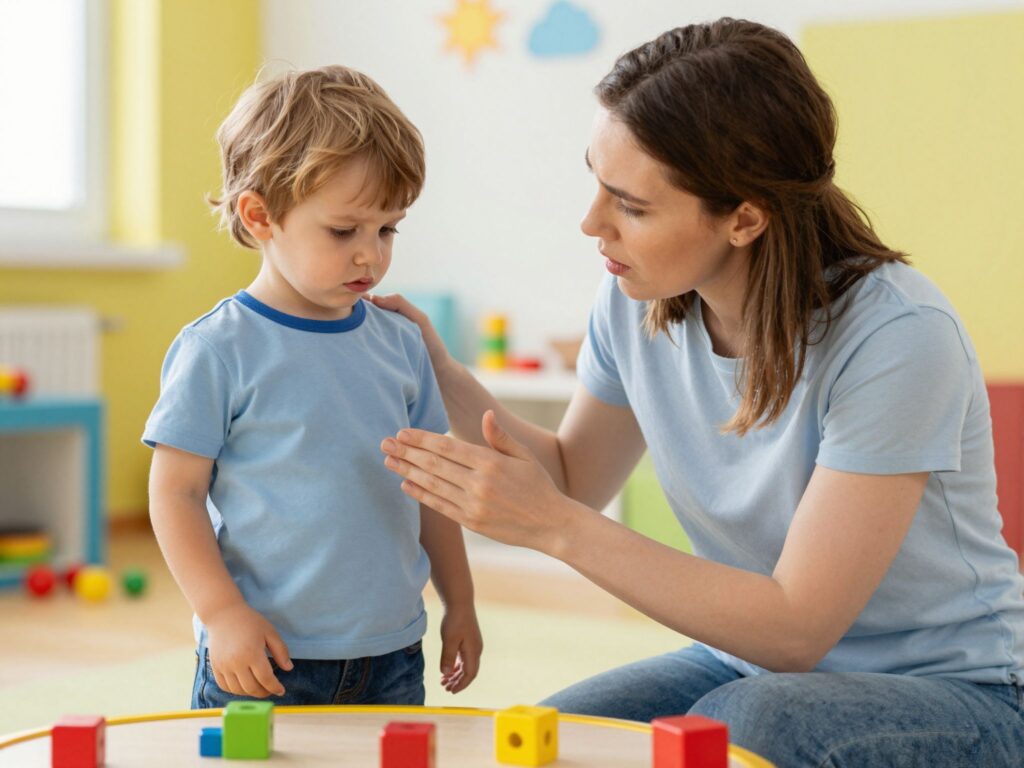 Miért nem akar osztozkodni a gyerek, és mit tehetsz ellene?