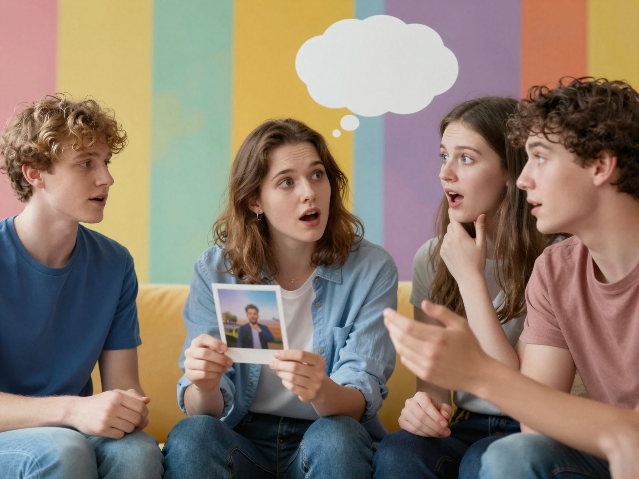 A hamis emlékek erősebbek lehetnek, mint a valóságunk.