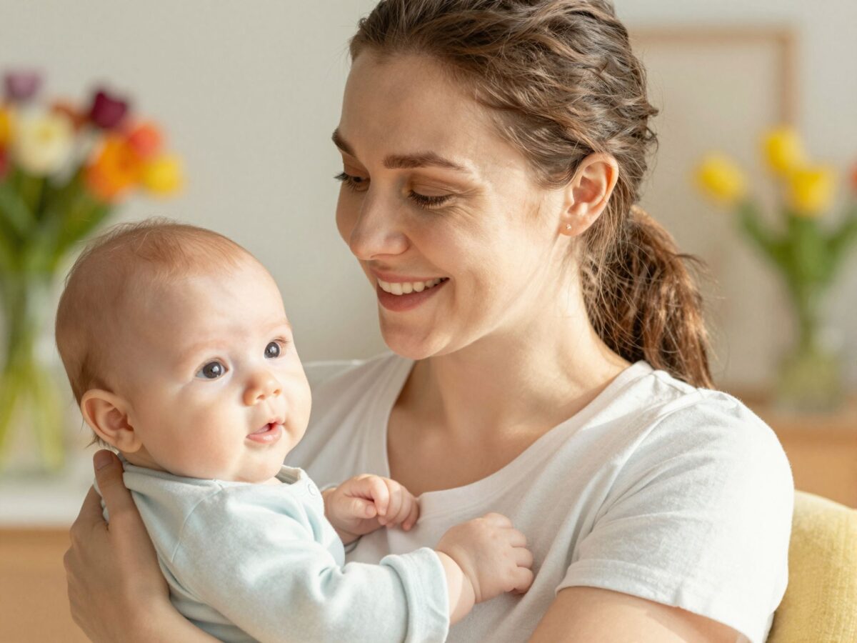 Miért tűnhet vizesnek az anyatejed, és mit jelent ez valójában?