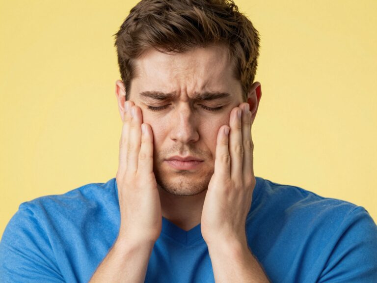 Miért veszélyes a tartós orrdugulás: az arcüreggyulladástól az alvászavarig