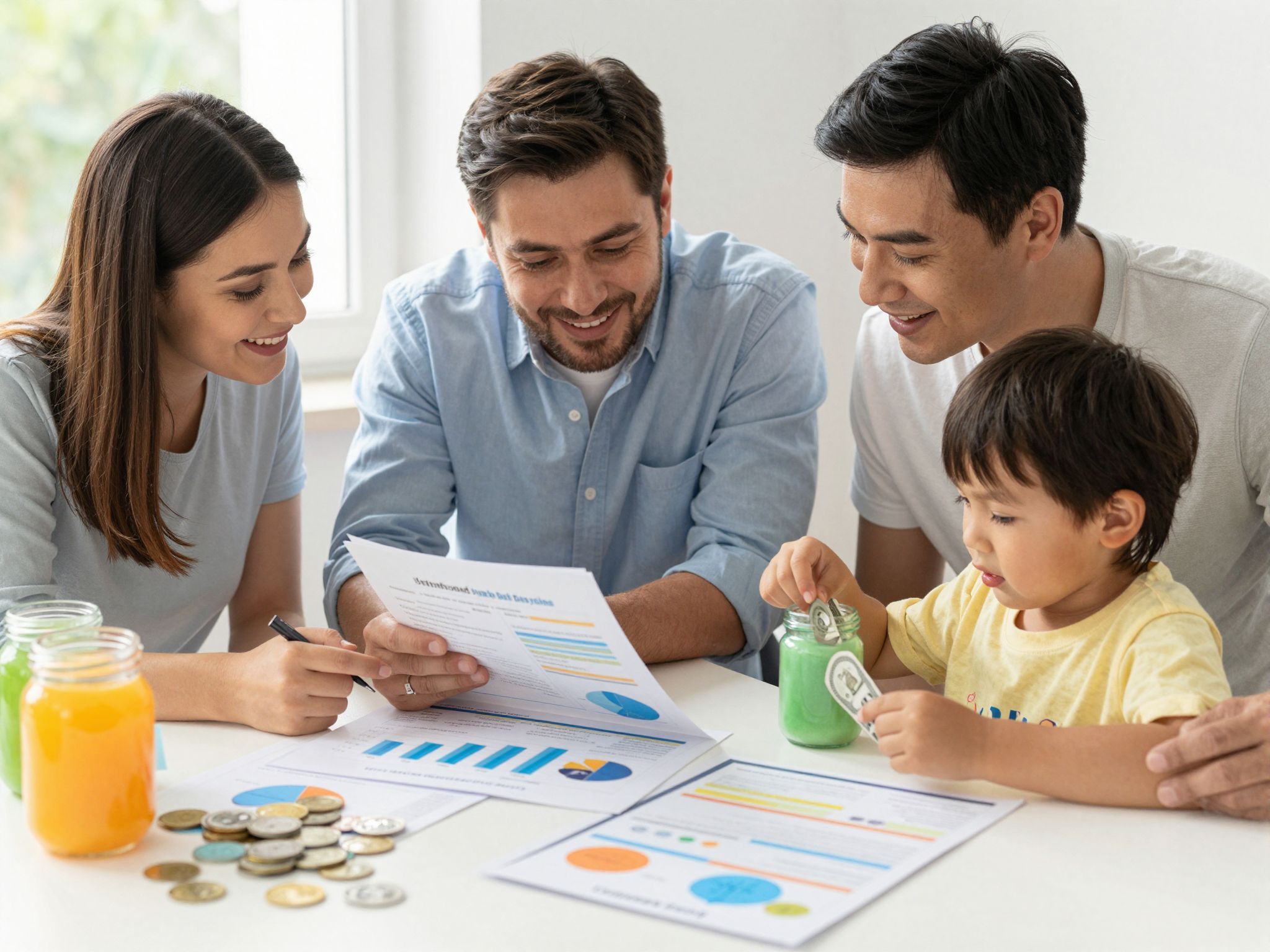 Minél korábban kezdesz, annál nagyobb lesz a hozam.