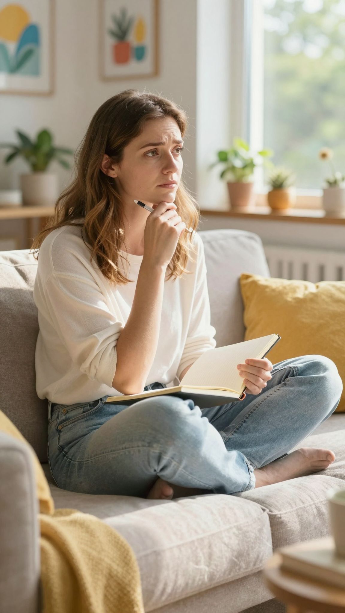 Szakemberhez fordulj, ha a stressz tartósan fennáll.