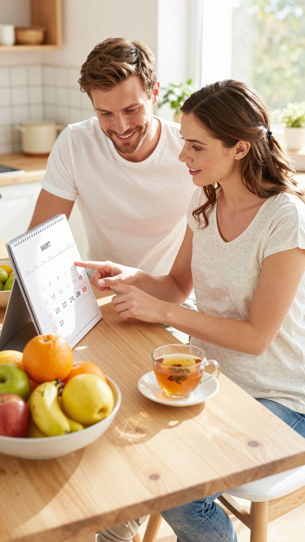 Szakemberhez akkor érdemes fordulni, ha 1 éven belül nincs siker.