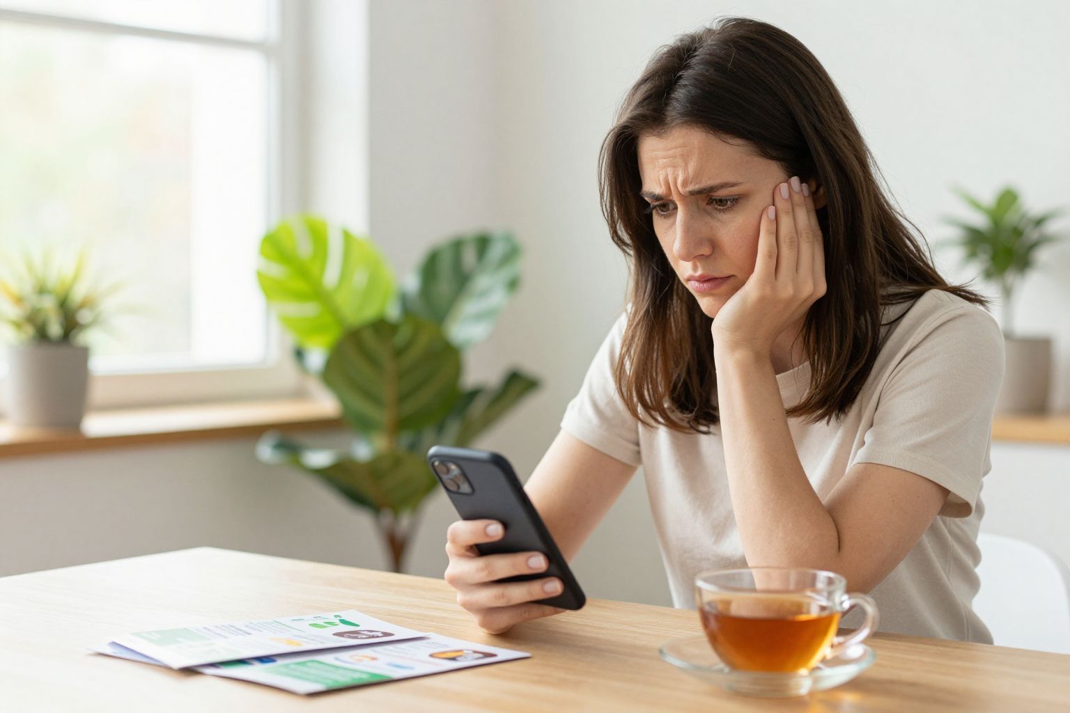 Orrdugulás esetén érdemes orvost keresni két héten belül.