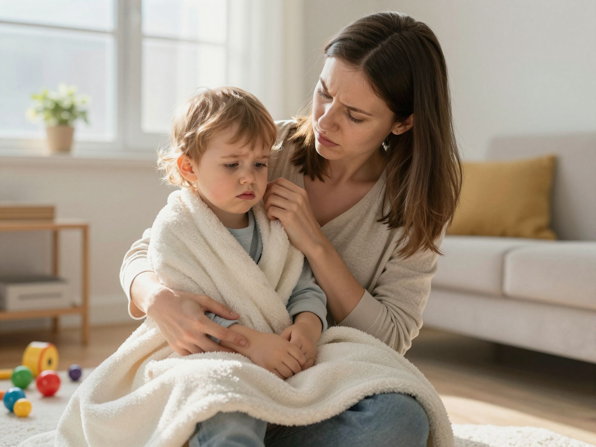 Láz esetén orvosi segítség szükséges, ha 39°C felett van.