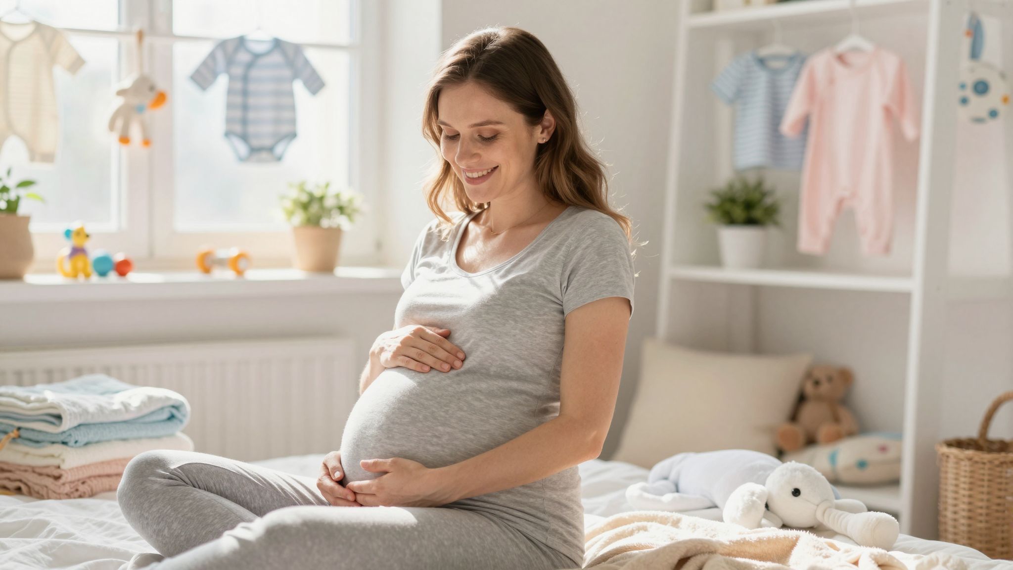 Ha erős fájdalmat érzel, azonnal keress orvost!