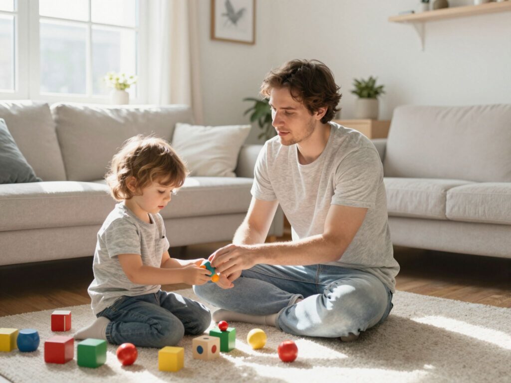 Mikor hagyhatom egyedül a gyereket? 15 kérdés, ami segít a felelős döntésben