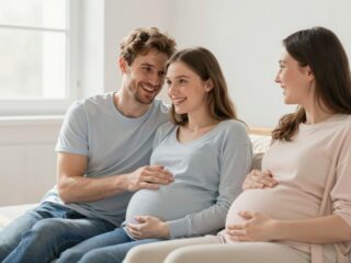 Mikor jelentkezik a beágyazódási pecsételés és mit jelent pontosan?